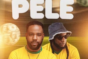 Zeepee Drops Afrobeat Anthem “Pele” Featuring Legendary BOC Madaki