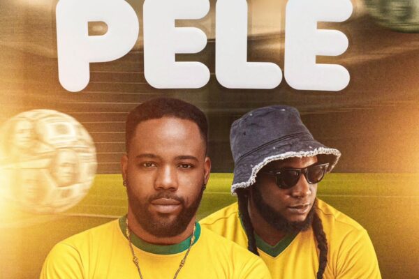 Zeepee Drops Afrobeat Anthem “Pele” Featuring Legendary BOC Madaki