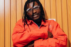 Jerican: The North’s Afrobeats Force Fusing Culture, Ready for Global Domination