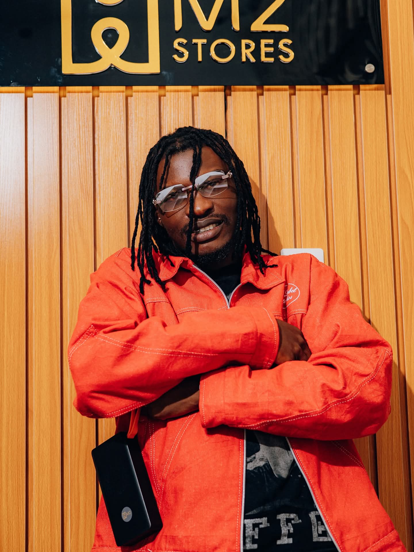 Jerican: The North’s Afrobeats Force Fusing Culture, Ready for Global Domination