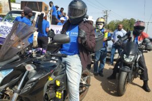 Zang Global Thrills Jos with Innovation Roadshow Ahead of Grand Product Unveiling