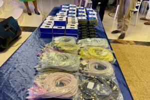 Zang Global Launches Eco-Friendly Power Banks and Chargers, Leads Africa’s E-Waste Recycling Push