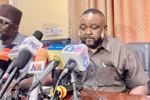 Plateau LG Polls Rescheduled as PLASIEC Releases Amended Election Calendar