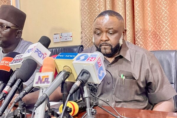 Plateau LG Polls Rescheduled as PLASIEC Releases Amended Election Calendar