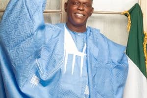 Arewa Movement Throws Weight Behind Charles Obada, Calls for Democratic Competition in Presidential Race