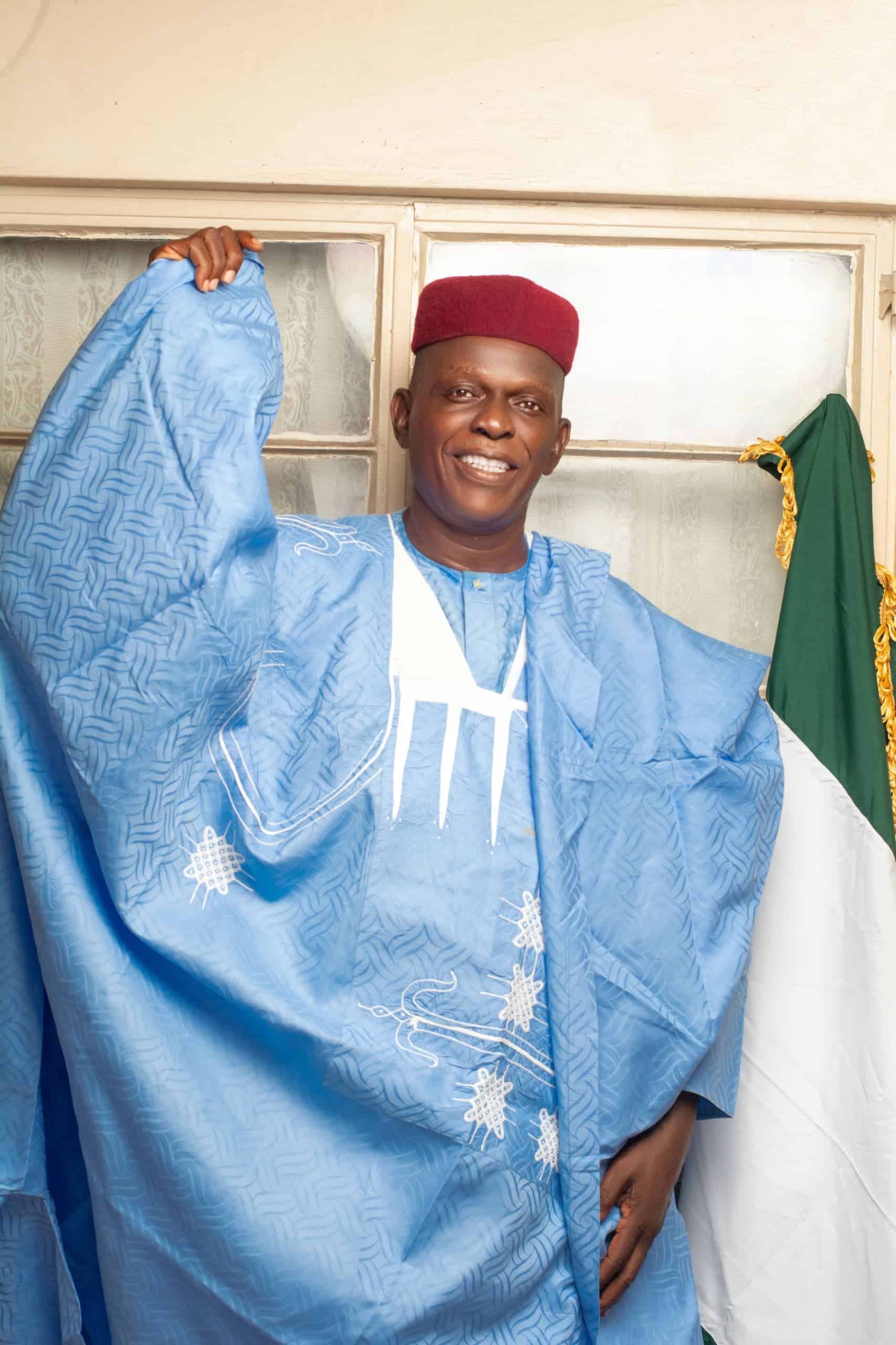 Arewa Movement Throws Weight Behind Charles Obada, Calls for Democratic Competition in Presidential Race