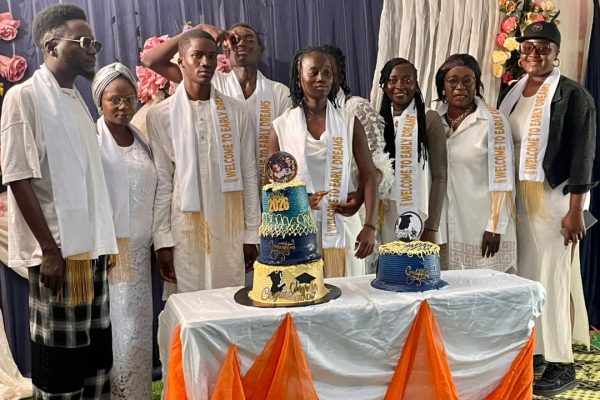 Early Dreams Inclusive Academy Honours Parents, Charts New Course for Growth and Disability Inclusion
