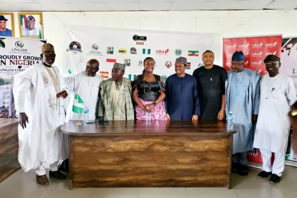 Calabar to Host 2026 Coffee Festival as Lingzhi Global Targets Global Investment